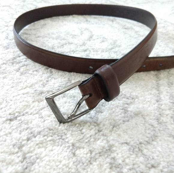 Dockers Other - Dockers full grain leather belt